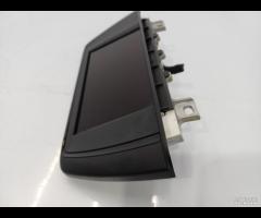 DISPLAY SCHERMO MULTIFUNZIONE GPS NAVIGATORE BMW F - 11