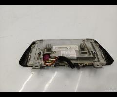 DISPLAY SCHERMO MULTIFUNZIONE GPS NAVIGATORE BMW F - 12