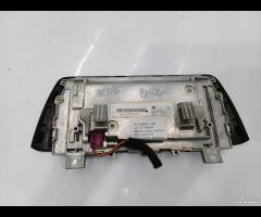 DISPLAY SCHERMO MULTIFUNZIONE GPS NAVIGATORE BMW F - 13