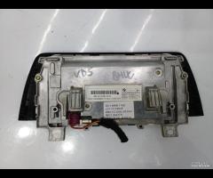 DISPLAY SCHERMO MULTIFUNZIONE GPS NAVIGATORE BMW F - 14
