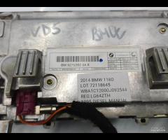 DISPLAY SCHERMO MULTIFUNZIONE GPS NAVIGATORE BMW F - 15