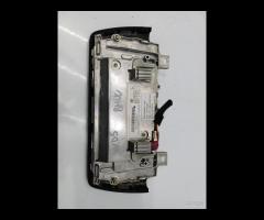DISPLAY SCHERMO MULTIFUNZIONE GPS NAVIGATORE BMW F - 16