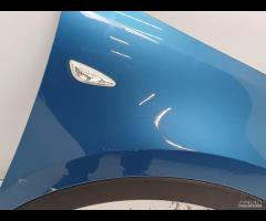PARAFANGO ANTERIORE DESTRO KIA SPORTAGE III 2010-2 - 5