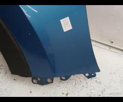 PARAFANGO ANTERIORE DESTRO KIA SPORTAGE III 2010-2 - 10