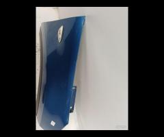 PARAFANGO ANTERIORE DESTRO KIA SPORTAGE III 2010-2 - 15