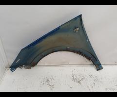 PARAFANGO ANTERIORE DESTRO KIA SPORTAGE III 2010-2 - 20