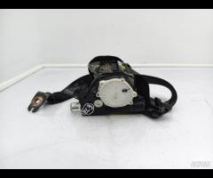 CINTURA DI SICUREZZA POSTERIORE DX VOLVO S60 II 20