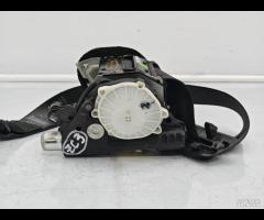 CINTURA DI SICUREZZA POSTERIORE DX VOLVO S60 II 20