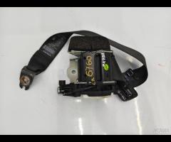 CINTURA DI SICUREZZA POSTERIORE DX VOLVO S60 II 20