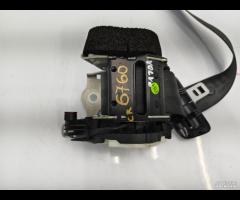 CINTURA DI SICUREZZA POSTERIORE DX VOLVO S60 II 20