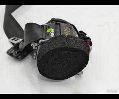 CINTURA DI SICUREZZA POSTERIORE DX VOLVO S60 II 20 - 7