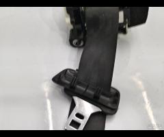CINTURA DI SICUREZZA POSTERIORE DX VOLVO S60 II 20 - 10