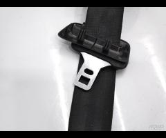 CINTURA DI SICUREZZA POSTERIORE DX VOLVO S60 II 20 - 11
