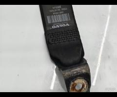 CINTURA DI SICUREZZA POSTERIORE DX VOLVO S60 II 20 - 13