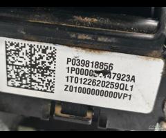 CINTURA DI SICUREZZA POSTERIORE DX VOLVO S60 II 20 - 15