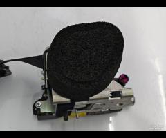 CINTURA DI SICUREZZA POSTERIORE DX VOLVO S60 II 20 - 16