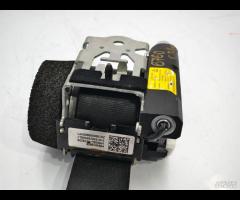 CINTURA DI SICUREZZA POSTERIORE DX VOLVO S60 II 20 - 19