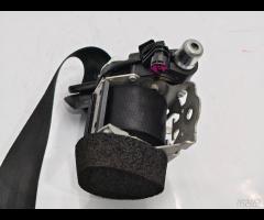 CINTURA DI SICUREZZA POSTERIORE DX VOLVO S60 II 20 - 20