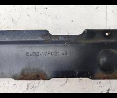 RINFORZO TRAVERSA PARAURTI SUPPORTO ANTERIORE RR E - 5