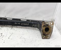 RINFORZO TRAVERSA PARAURTI SUPPORTO ANTERIORE RR E - 15