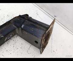 RINFORZO TRAVERSA PARAURTI SUPPORTO ANTERIORE RR E - 19