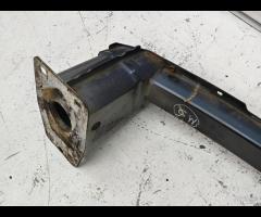 RINFORZO TRAVERSA PARAURTI SUPPORTO ANTERIORE RR E - 20