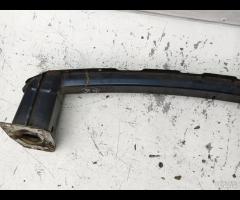 RINFORZO TRAVERSA PARAURTI SUPPORTO ANTERIORE RR E - 22