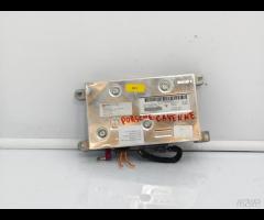 CENTRALINA MODULO BLUETOOTH TELEFONO PORSCHE CAYEN
