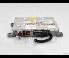 CENTRALINA MODULO BLUETOOTH TELEFONO PORSCHE CAYEN - 7