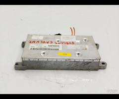 CENTRALINA MODULO BLUETOOTH TELEFONO PORSCHE CAYEN - 9