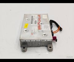 CENTRALINA MODULO BLUETOOTH TELEFONO PORSCHE CAYEN - 10