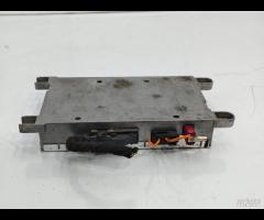 CENTRALINA MODULO BLUETOOTH TELEFONO PORSCHE CAYEN - 15