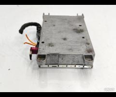 CENTRALINA MODULO BLUETOOTH TELEFONO PORSCHE CAYEN - 16