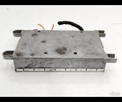 CENTRALINA MODULO BLUETOOTH TELEFONO PORSCHE CAYEN - 17