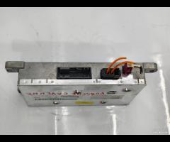 CENTRALINA MODULO BLUETOOTH TELEFONO PORSCHE CAYEN - 19