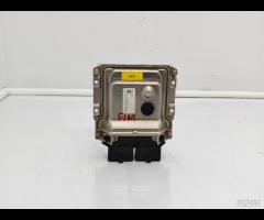 CENTRALINA MOTORE ECU 940B7000 1.4B 88Kw 120CV FIA - 1