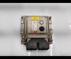 CENTRALINA MOTORE ECU 940B7000 1.4B 88Kw 120CV FIA - 6