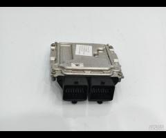 CENTRALINA MOTORE ECU 940B7000 1.4B 88Kw 120CV FIA - 16