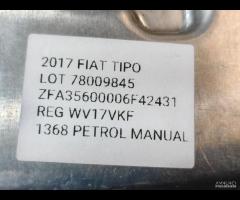 CENTRALINA MOTORE ECU 940B7000 1.4B 88Kw 120CV FIA - 17