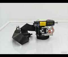 CINTURA DI SICUREZZA POSTERIORE SX VOLVO S60 II 20