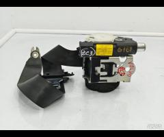 CINTURA DI SICUREZZA POSTERIORE SX VOLVO S60 II 20