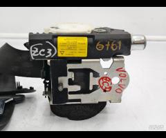 CINTURA DI SICUREZZA POSTERIORE SX VOLVO S60 II 20