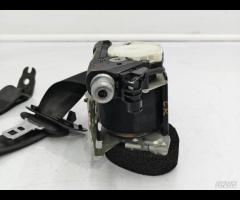 CINTURA DI SICUREZZA POSTERIORE SX VOLVO S60 II 20