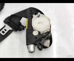 CINTURA DI SICUREZZA POSTERIORE SX VOLVO S60 II 20 - 6