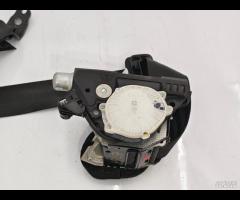 CINTURA DI SICUREZZA POSTERIORE SX VOLVO S60 II 20 - 7