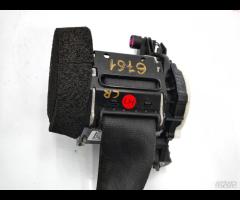 CINTURA DI SICUREZZA POSTERIORE SX VOLVO S60 II 20 - 8