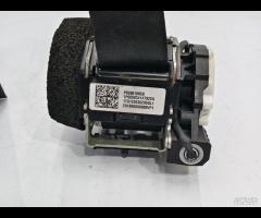 CINTURA DI SICUREZZA POSTERIORE SX VOLVO S60 II 20 - 9