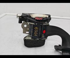 CINTURA DI SICUREZZA POSTERIORE SX VOLVO S60 II 20 - 10
