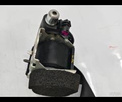CINTURA DI SICUREZZA POSTERIORE SX VOLVO S60 II 20 - 11