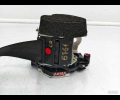 CINTURA DI SICUREZZA POSTERIORE SX VOLVO S60 II 20 - 14
